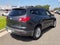 2010 Chevrolet Traverse LTZ Leather