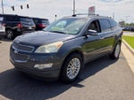 2010 Chevrolet Traverse LTZ Leather