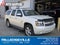 2011 Chevrolet Suburban 1500 LTZ
