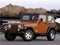 2005 Jeep Wrangler X