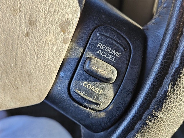 2002 Jeep Wrangler X