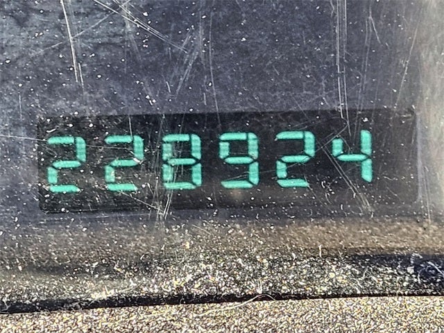 2002 Jeep Wrangler X