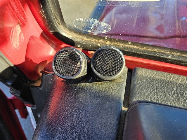 2002 Jeep Wrangler X