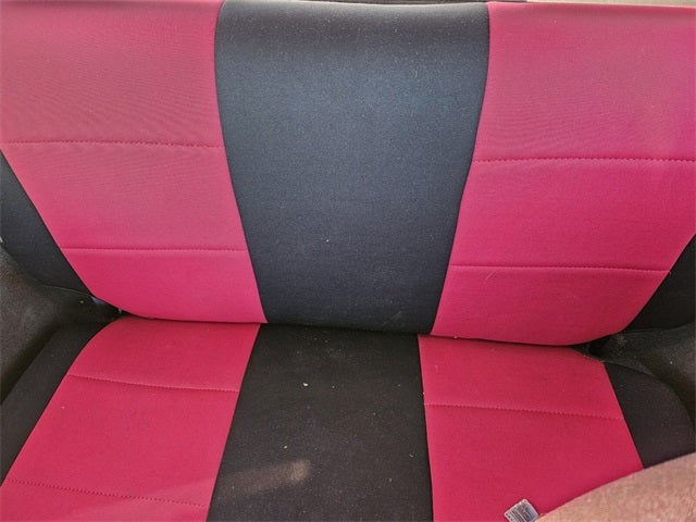 2002 Jeep Wrangler X