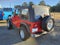 2002 Jeep Wrangler X