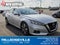 2020 Nissan Altima 2.5 SL