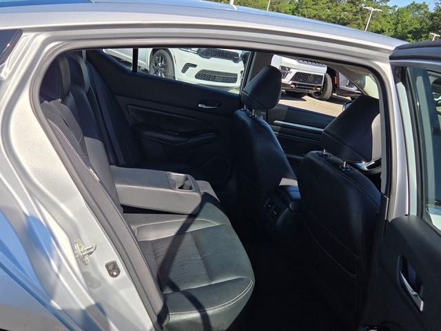 2020 Nissan Altima 2.5 SL