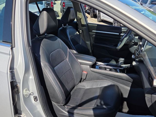 2020 Nissan Altima 2.5 SL
