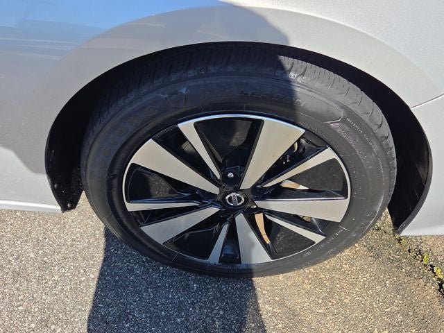 2020 Nissan Altima 2.5 SL