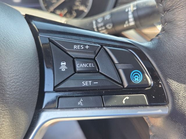 2020 Nissan Altima 2.5 SL