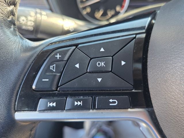 2020 Nissan Altima 2.5 SL