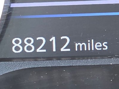 2020 Nissan Altima 2.5 SL