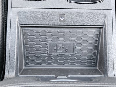 2022 Nissan Frontier PRO-X