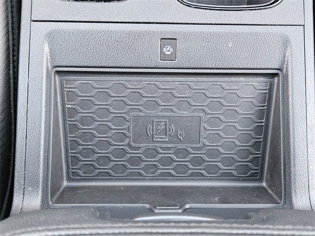 2022 Nissan Frontier PRO-X