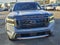 2022 Nissan Frontier PRO-X