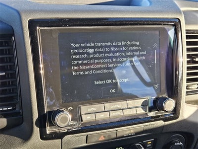 2022 Nissan Frontier PRO-X