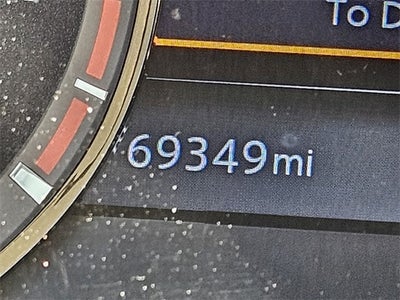 2022 Nissan Frontier PRO-X