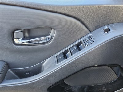 2022 Nissan Frontier PRO-X