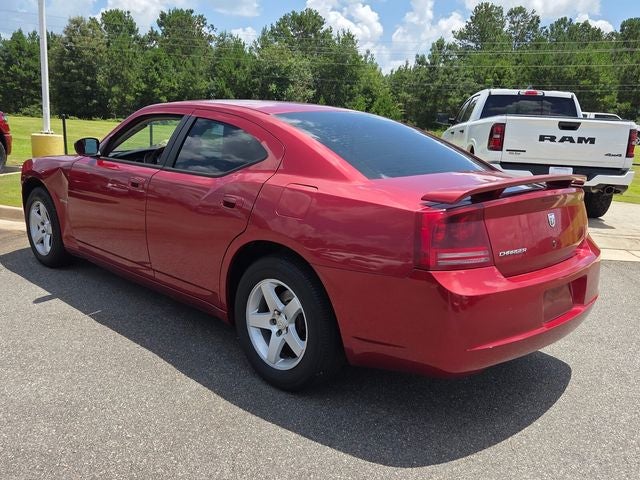 2007 Dodge Charger SE