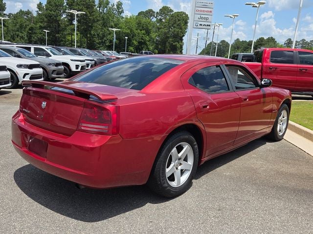2007 Dodge Charger SE