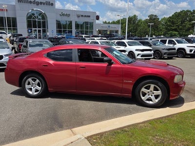 2007 Dodge Charger SE