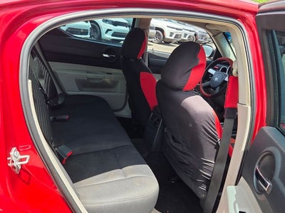 2007 Dodge Charger SE