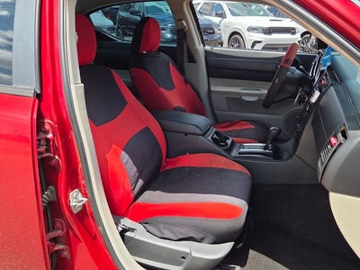 2007 Dodge Charger SE