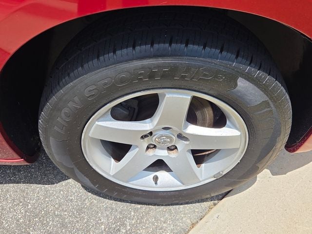 2007 Dodge Charger SE