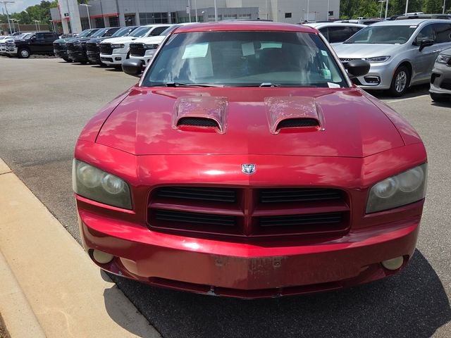 2007 Dodge Charger SE