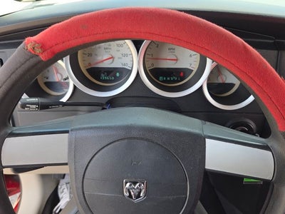 2007 Dodge Charger SE