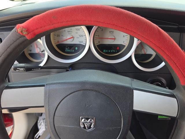 2007 Dodge Charger SE
