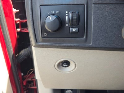 2007 Dodge Charger SE
