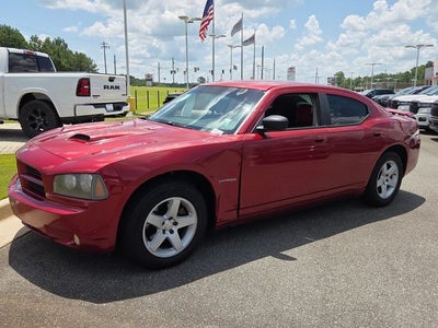 2007 Dodge Charger SE