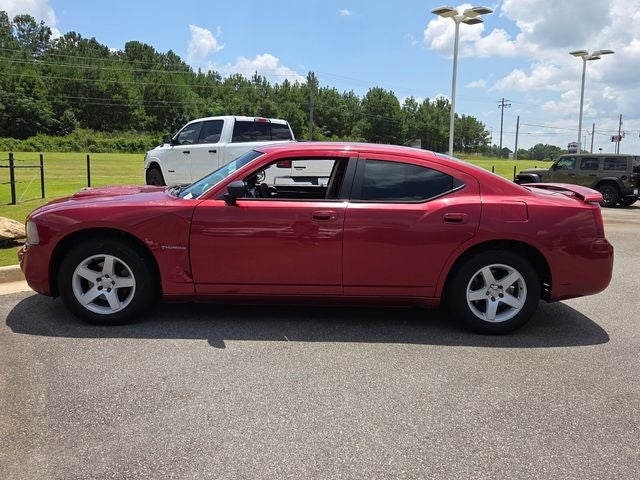 2007 Dodge Charger SE