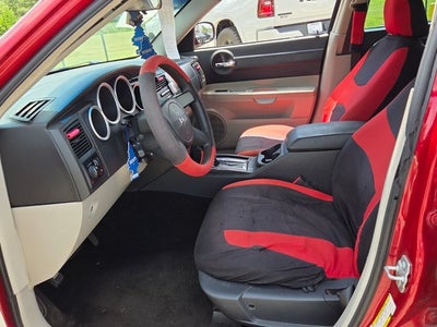 2007 Dodge Charger SE