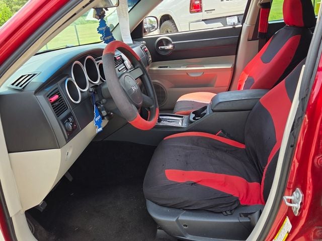 2007 Dodge Charger SE