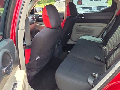 2007 Dodge Charger SE