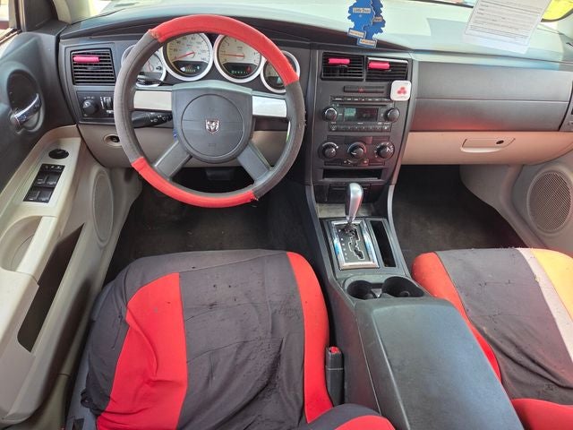 2007 Dodge Charger SE