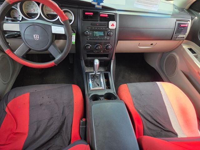 2007 Dodge Charger SE