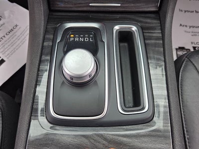 2019 Chrysler 300 Touring