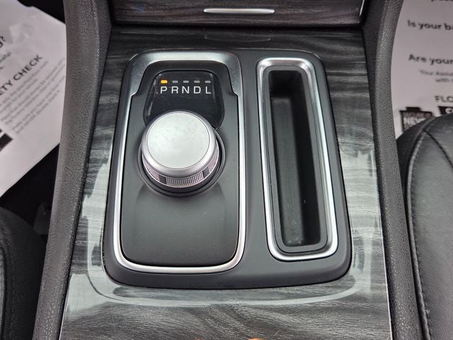 2019 Chrysler 300 Touring