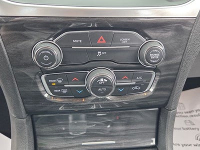 2019 Chrysler 300 Touring
