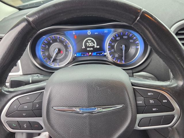 2019 Chrysler 300 Touring