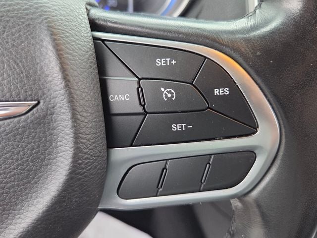 2019 Chrysler 300 Touring