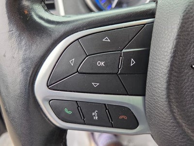 2019 Chrysler 300 Touring