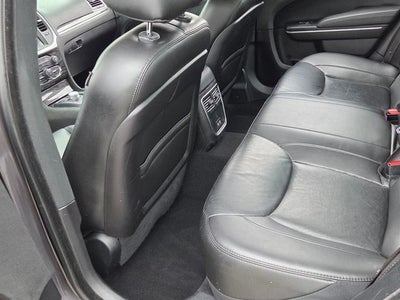 2019 Chrysler 300 Touring