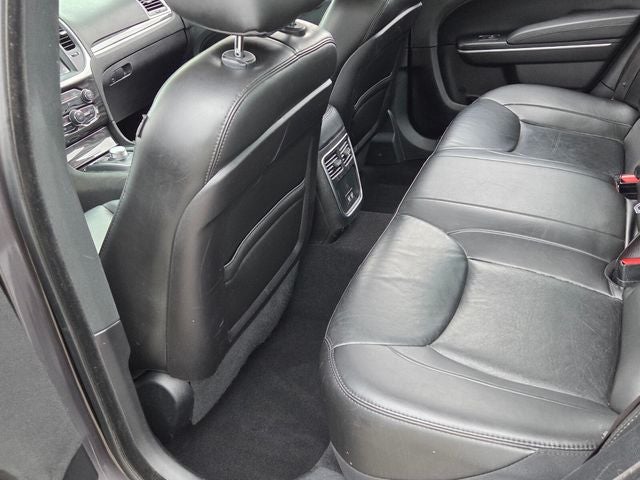 2019 Chrysler 300 Touring