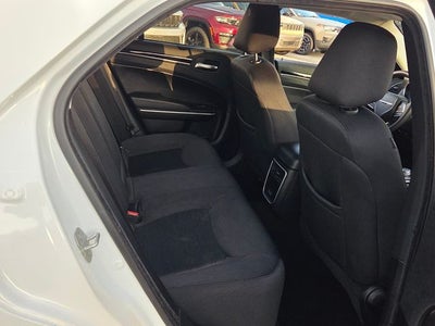 2023 Chrysler 300 Touring