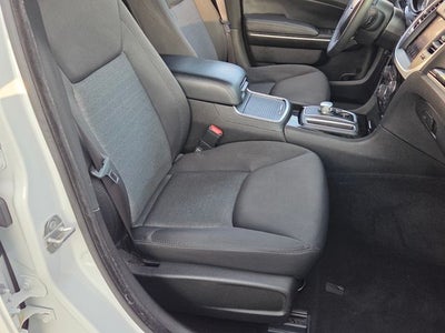 2023 Chrysler 300 Touring