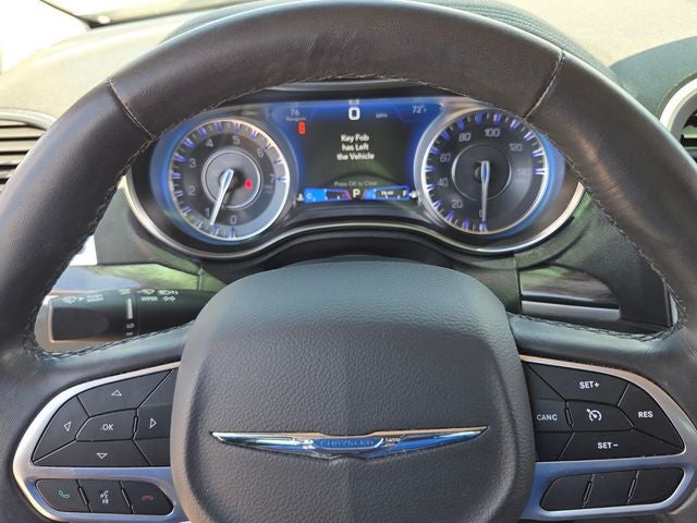 2020 Chrysler 300 Touring